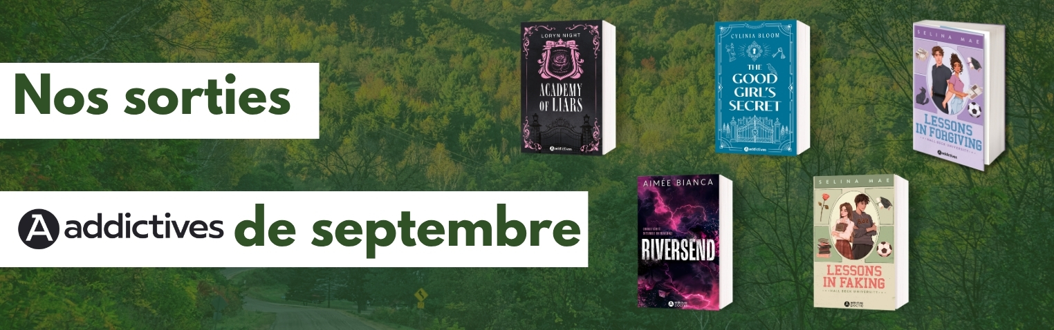 Bannière septembre