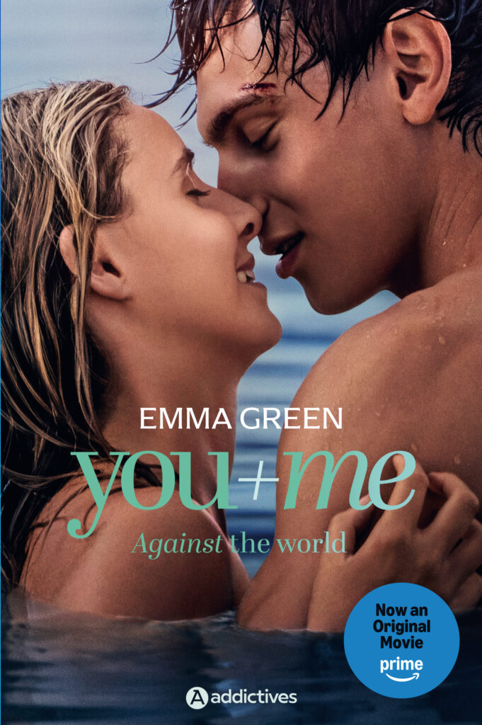 affiche film romance toi+moi