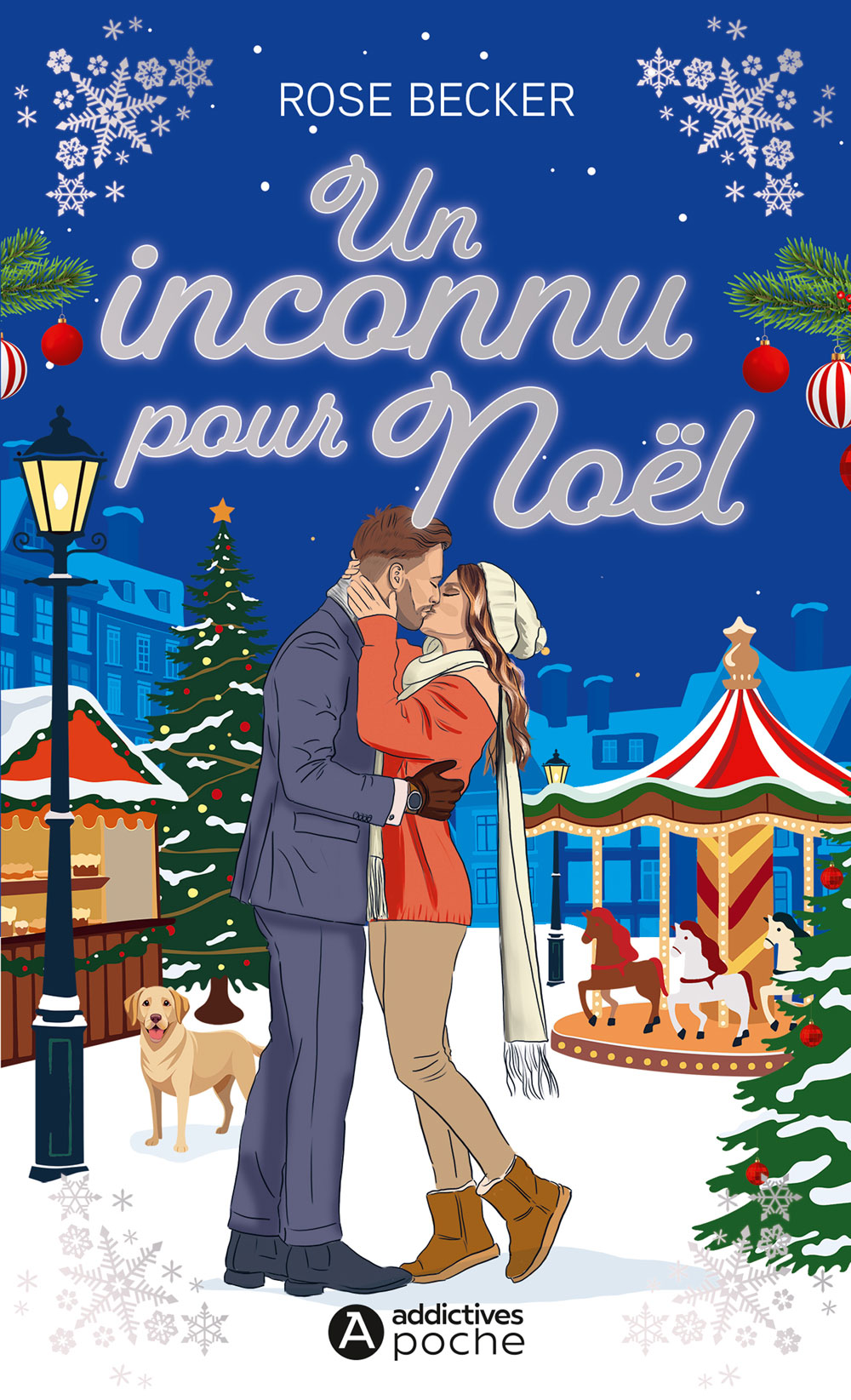 Un inconnu pour Noël